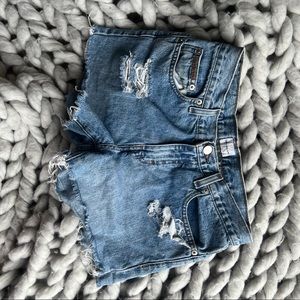 Calvin Klein shorts